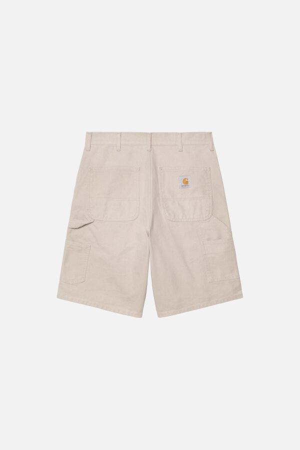 SINGLE KNEE SHORT