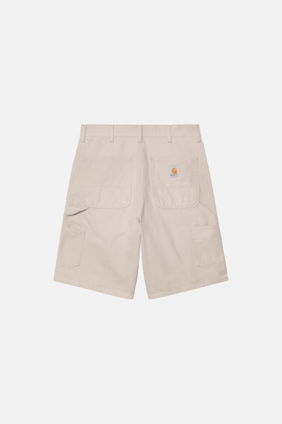 SINGLE KNEE SHORT