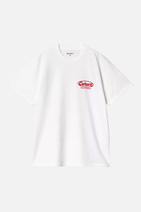 LOGO TEE