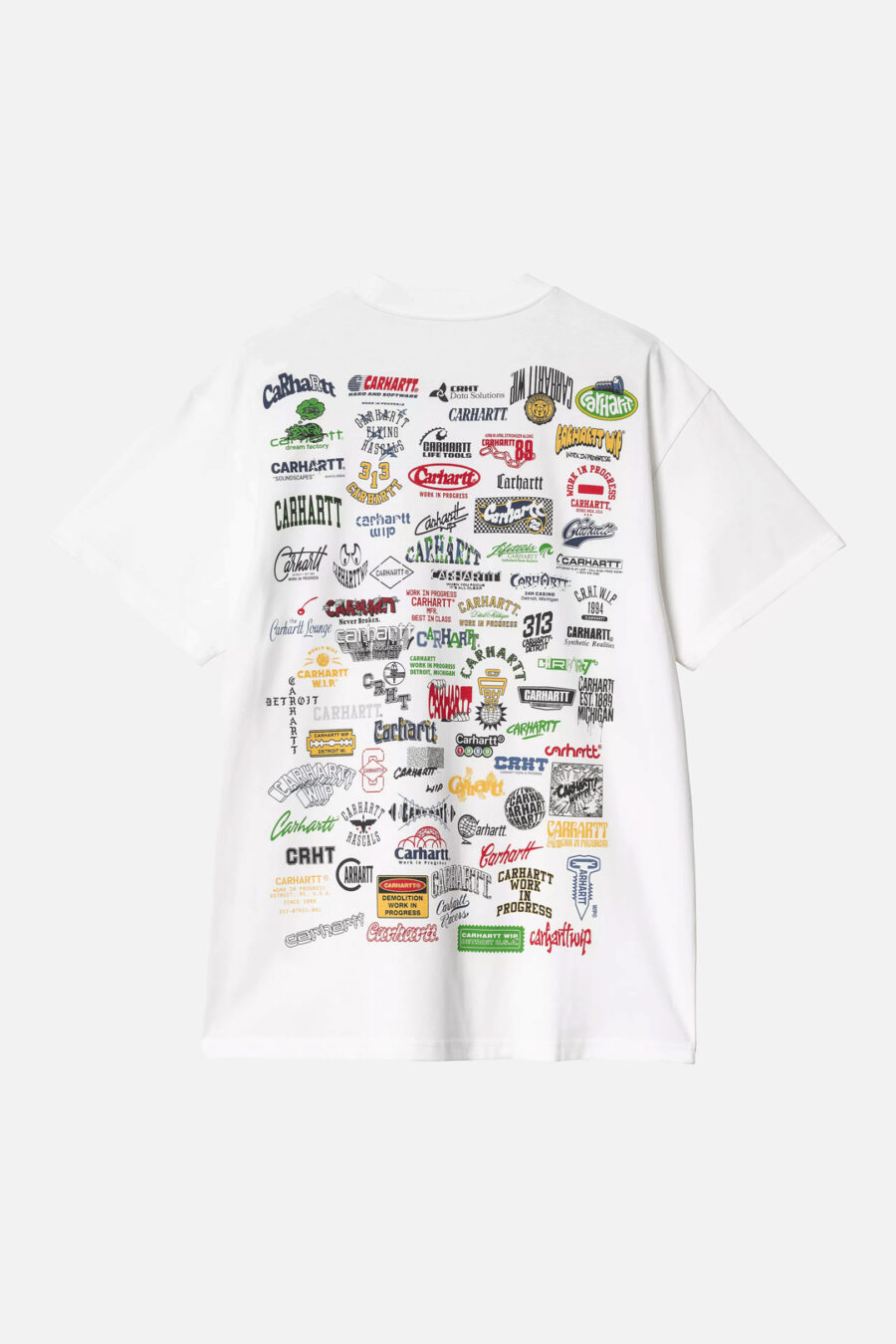 LOGO TEE - Image 2