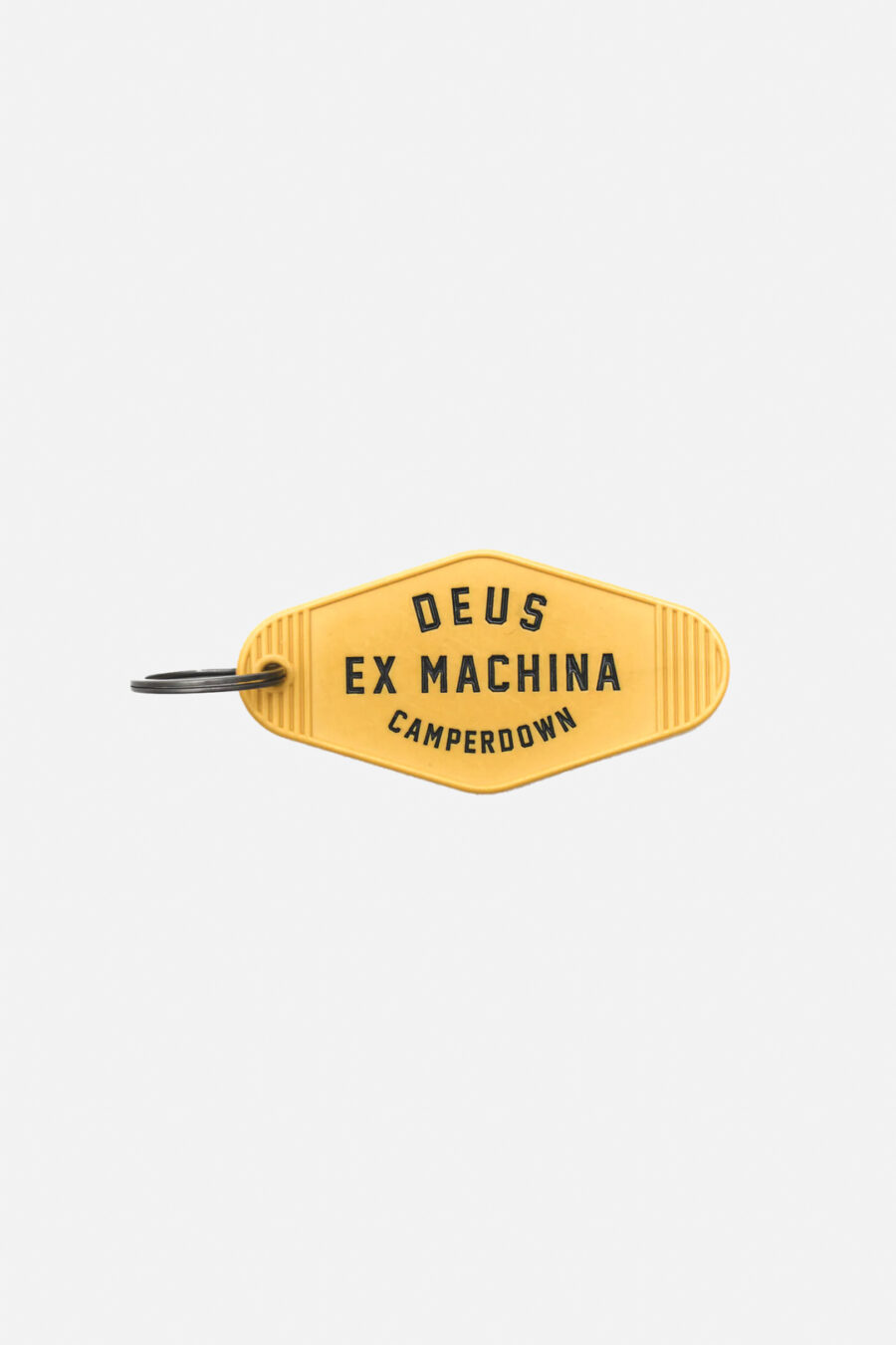 CAMPERDOWN KEY TAG