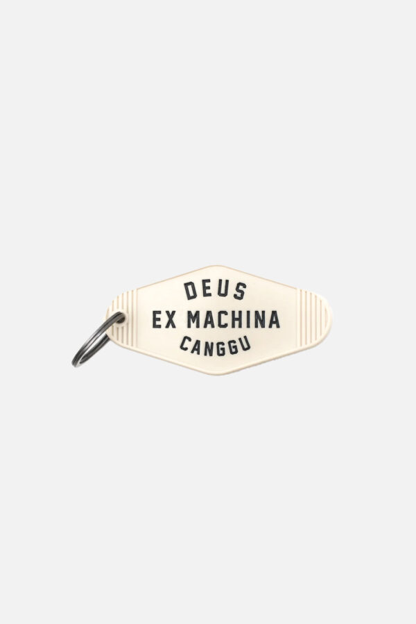 CANGGU KEY TAG