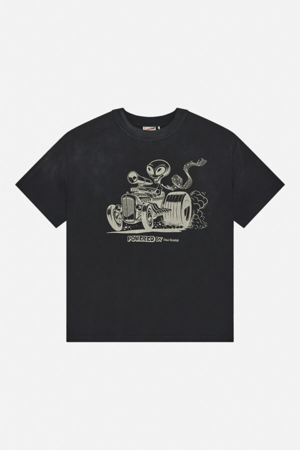 CELESTIAL ROD TEE