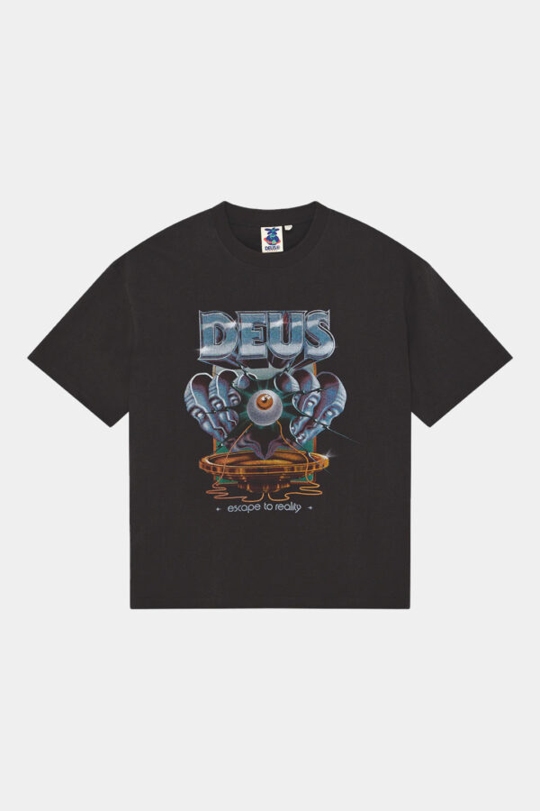 GREAT ESCAPE TEE