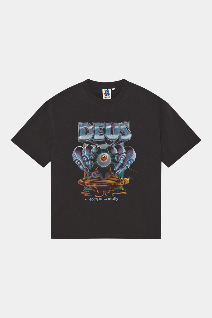 GREAT ESCAPE TEE