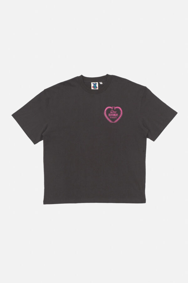 LADY LIBERTINE TEE