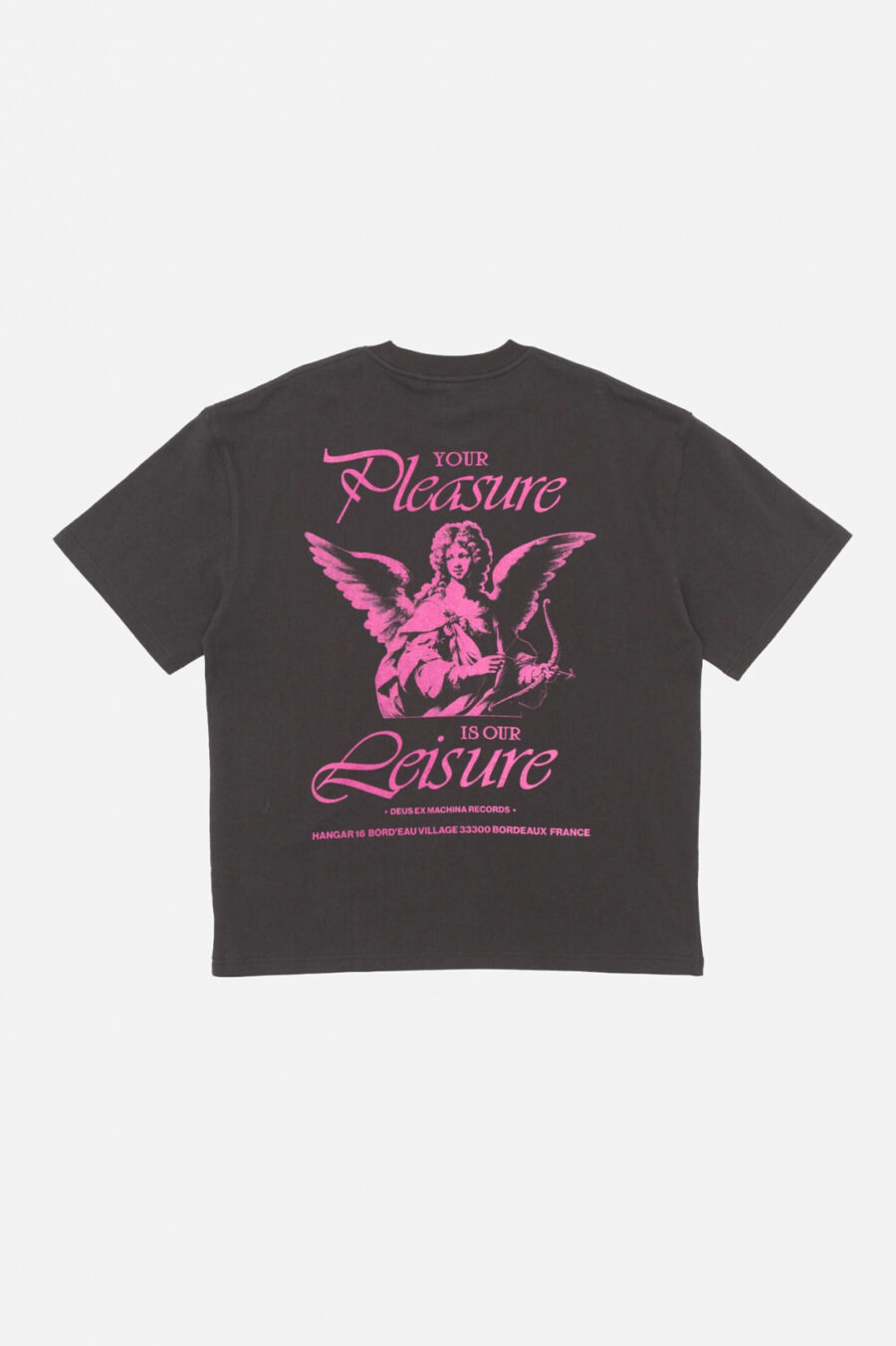 LADY LIBERTINE TEE - Image 2