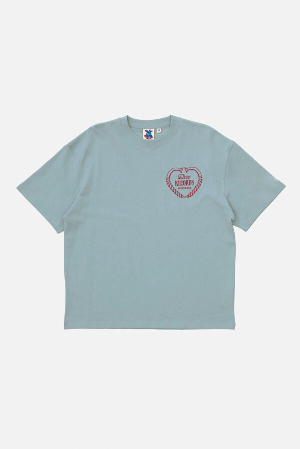 LADY LIBERTINE TEE