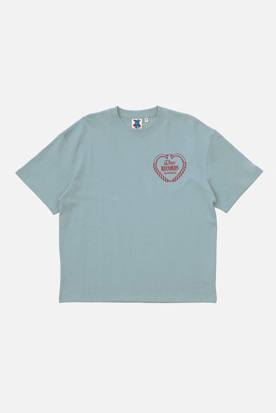 LADY LIBERTINE TEE
