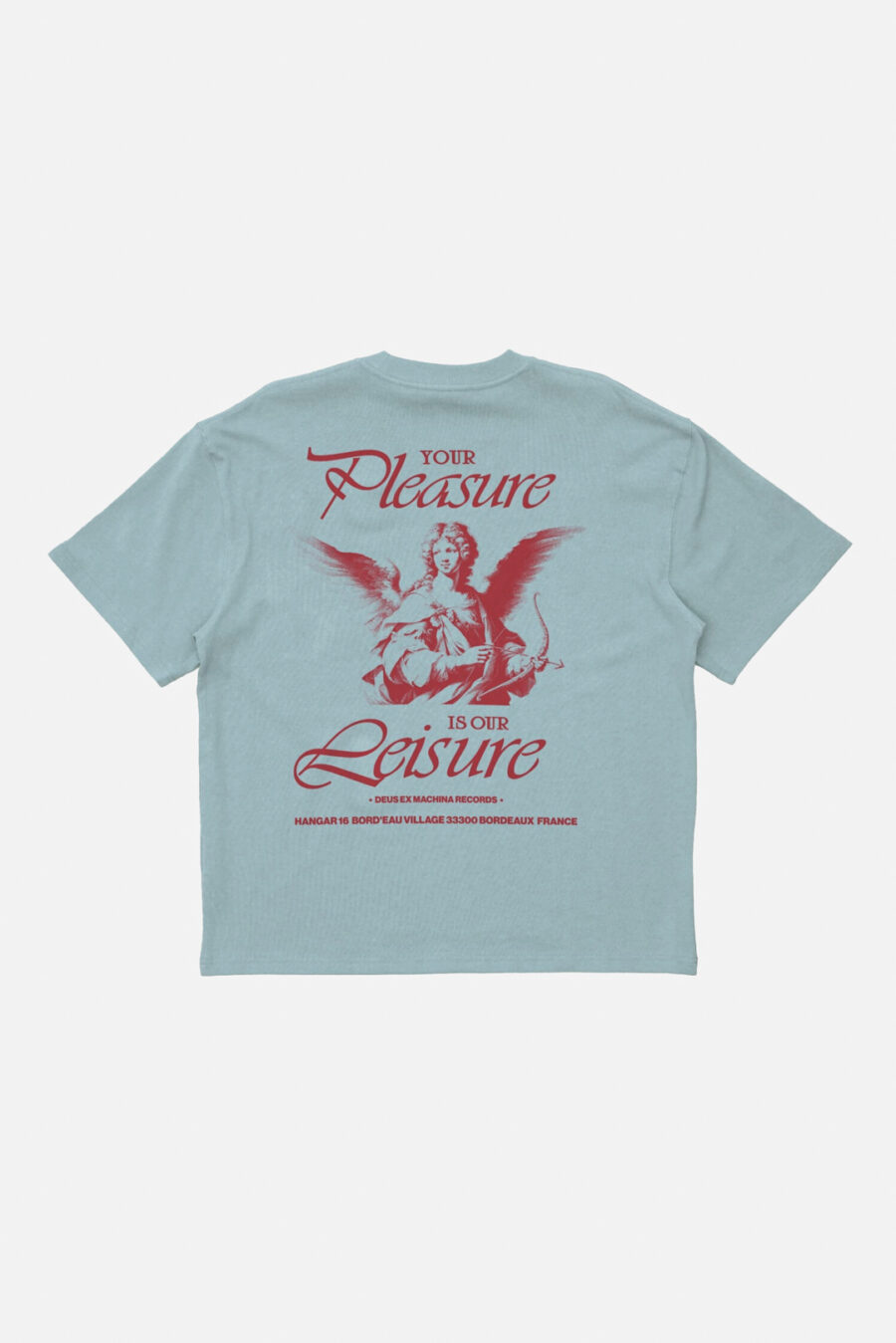 LADY LIBERTINE TEE - Image 2