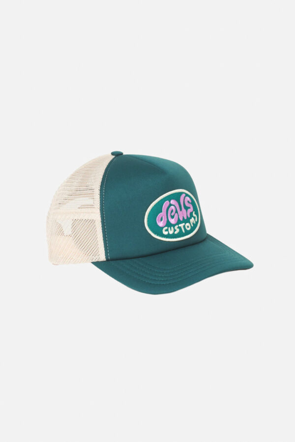MAZEY TRUCKER