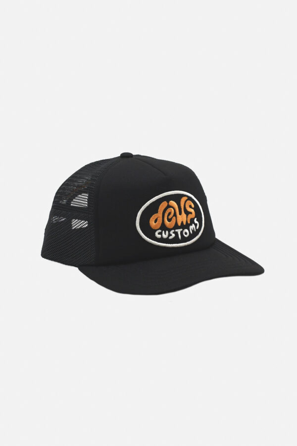 MAZEY TRUCKER
