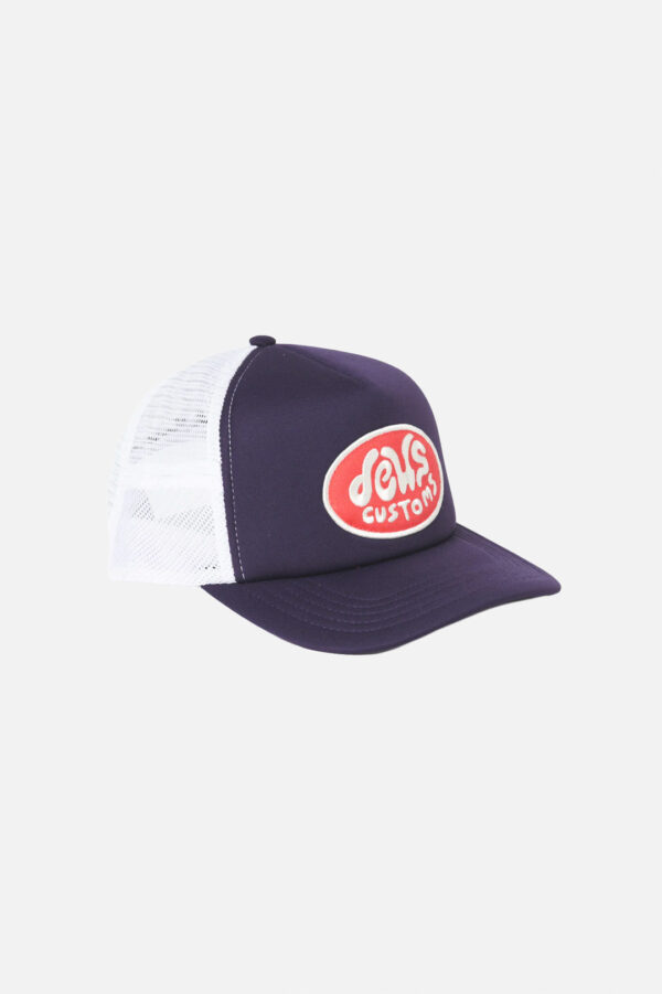MAZEY TRUCKER