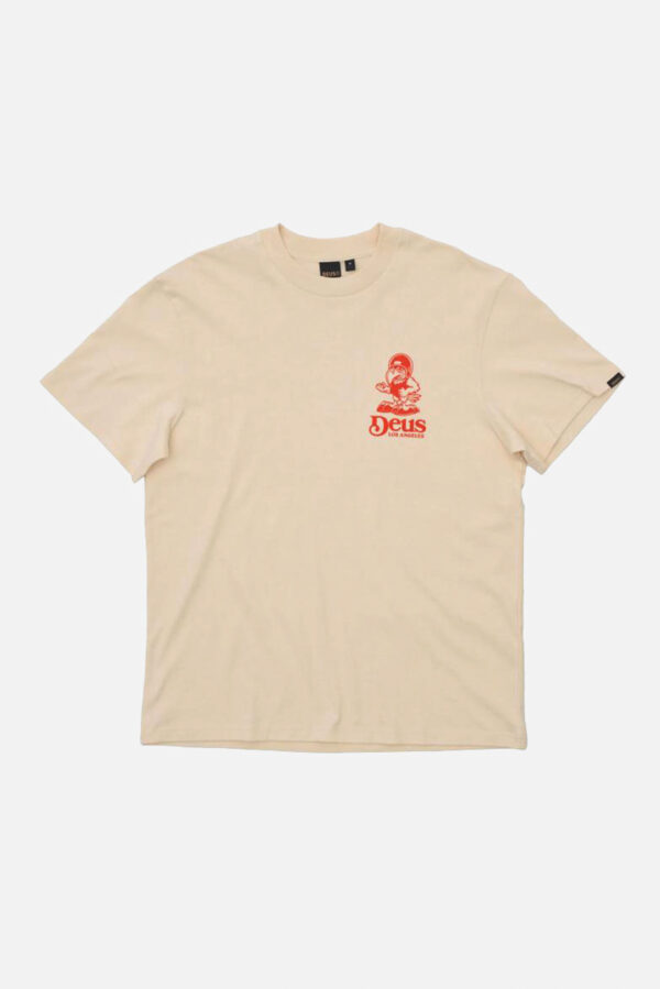 RAPTOR TEE