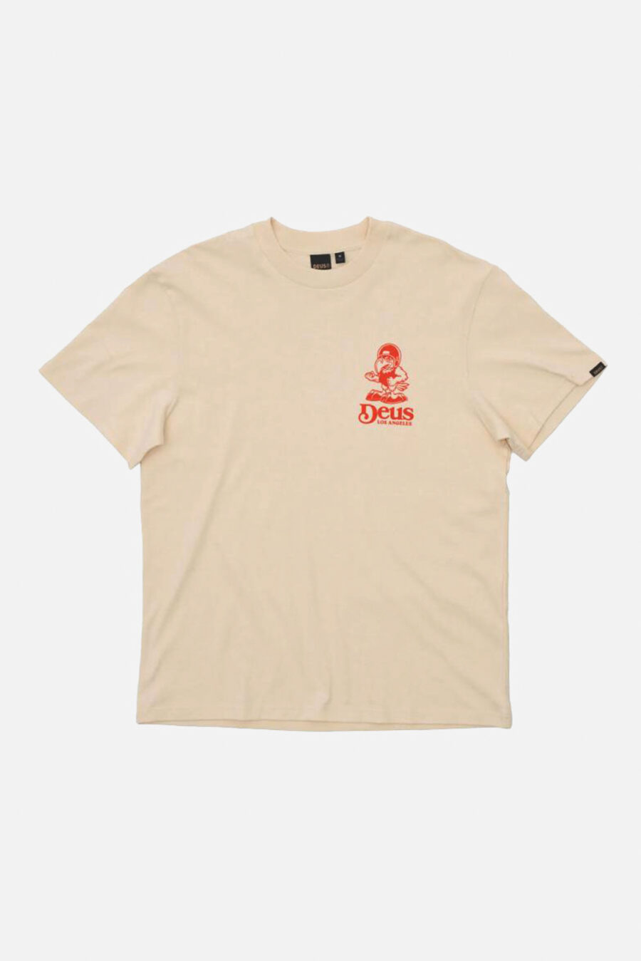 RAPTOR TEE