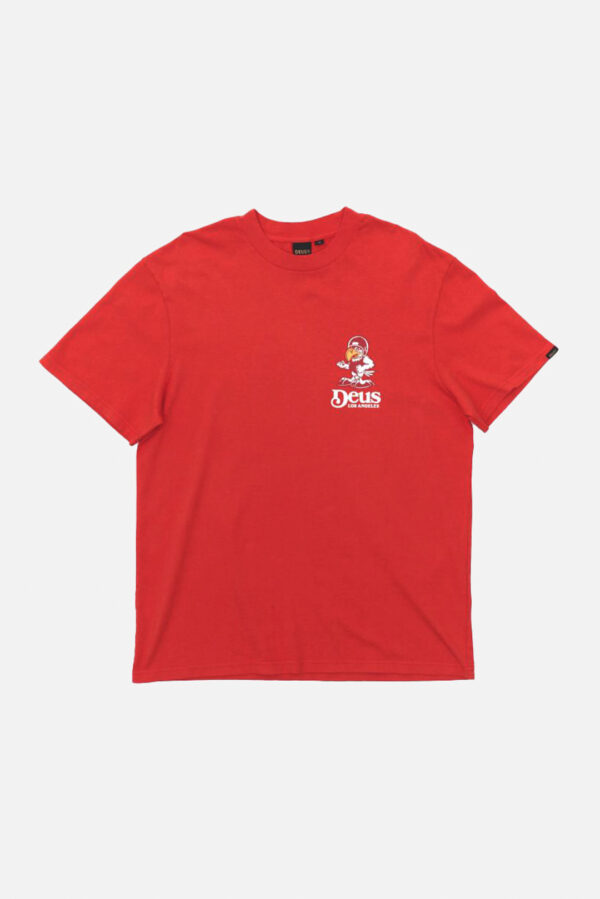 RAPTOR TEE