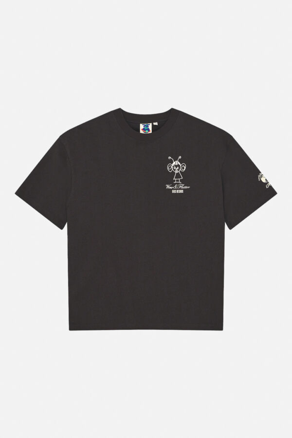 SENSORY OVERLOAD TEE