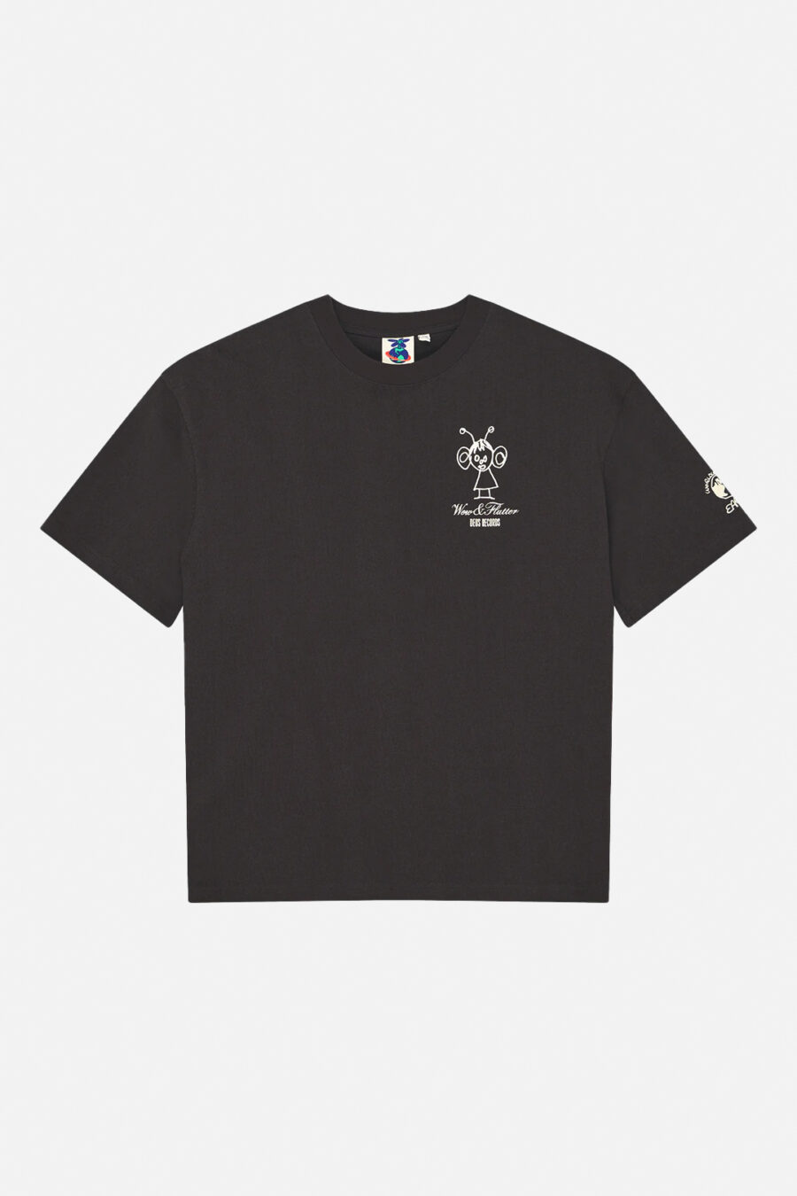 SENSORY OVERLOAD TEE