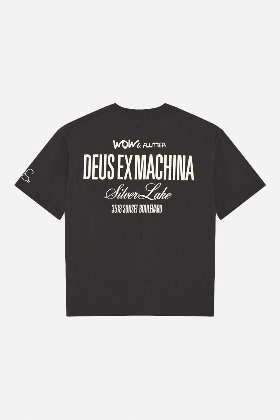 SENSORY OVERLOAD TEE - Image 2