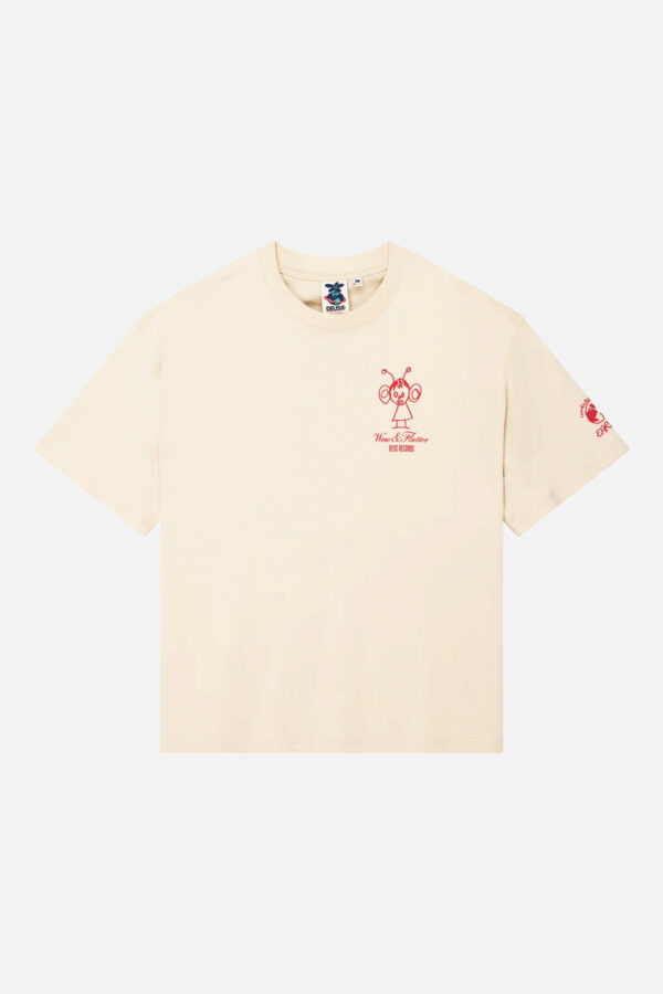 SENSORY OVERLOAD TEE