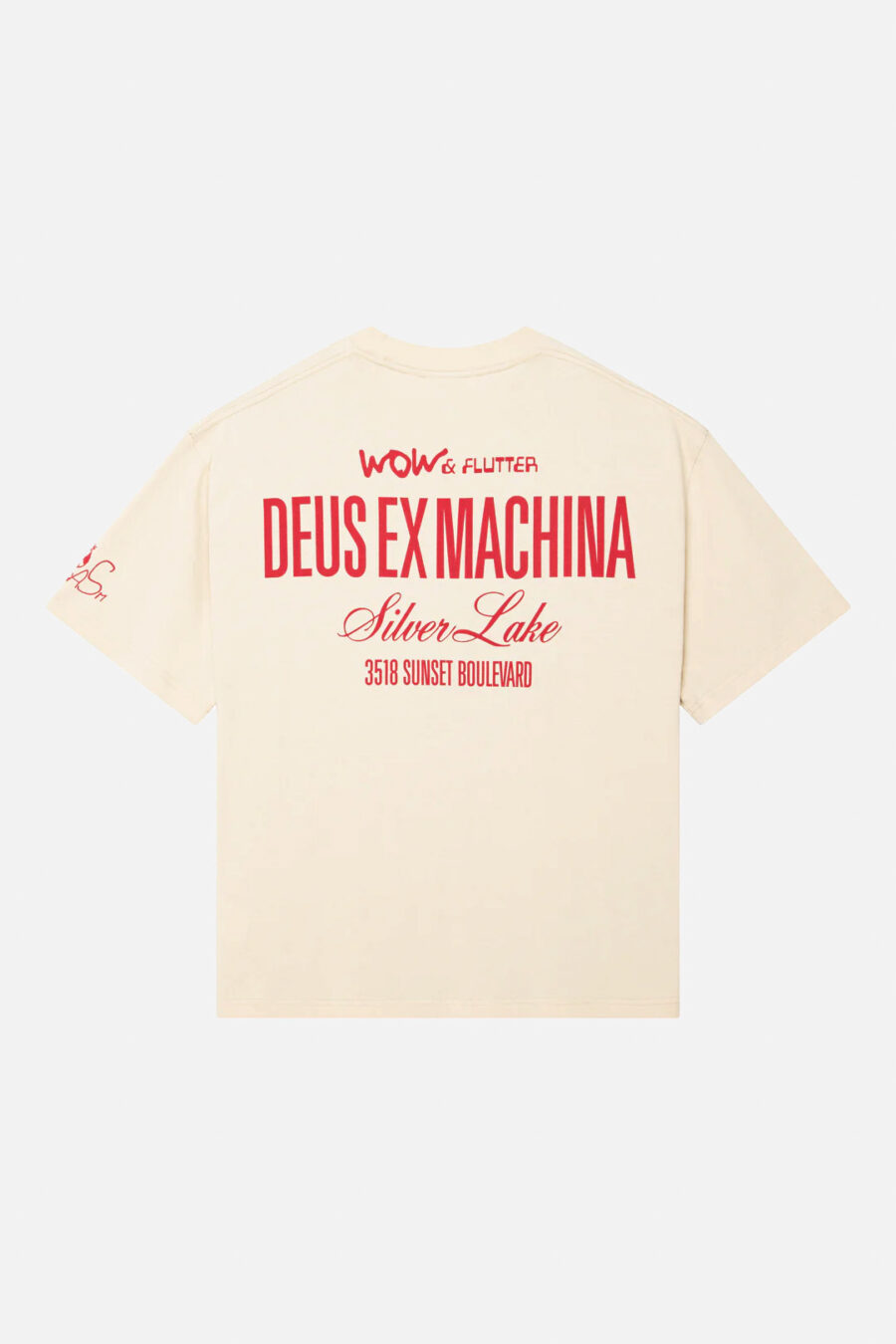 SENSORY OVERLOAD TEE - Image 2