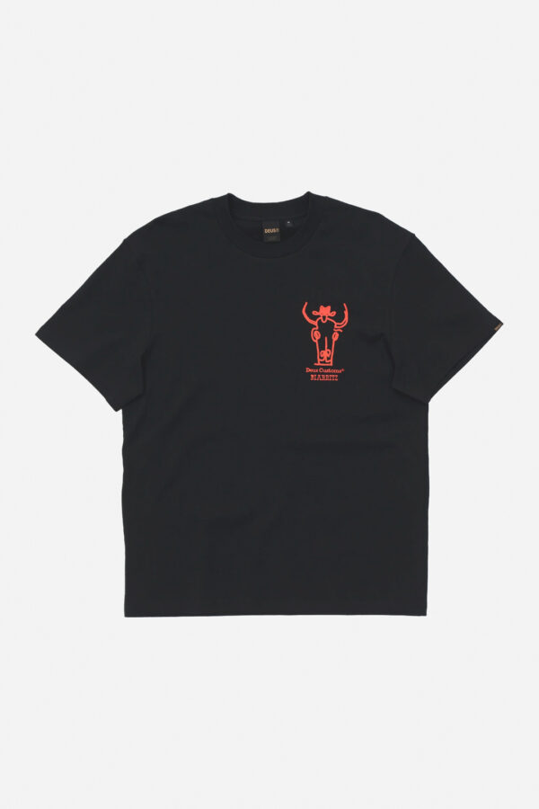 SHOWDOWN TEE
