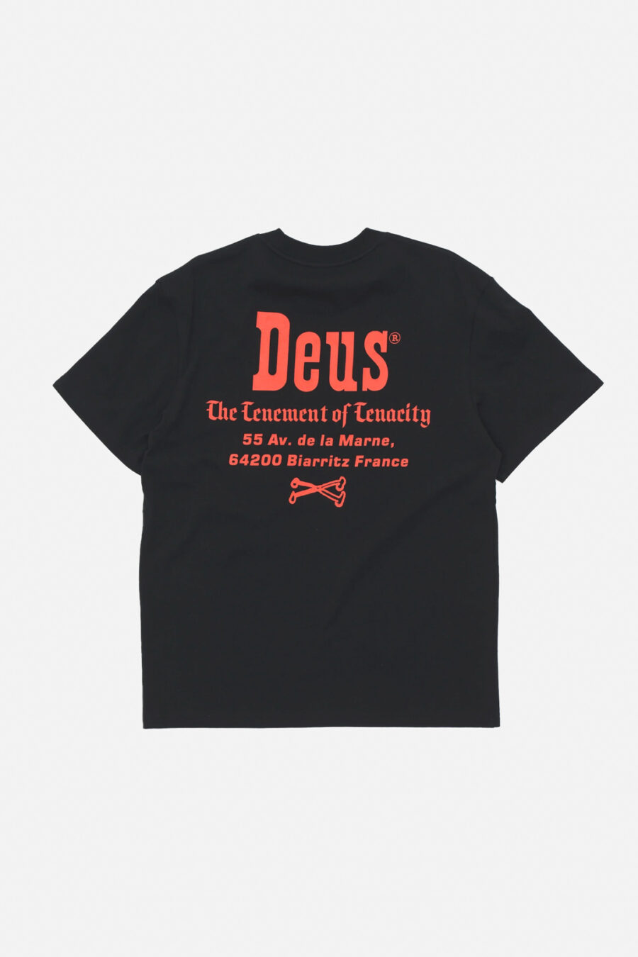 SHOWDOWN TEE - Image 2