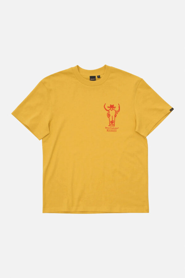 SHOWDOWN TEE