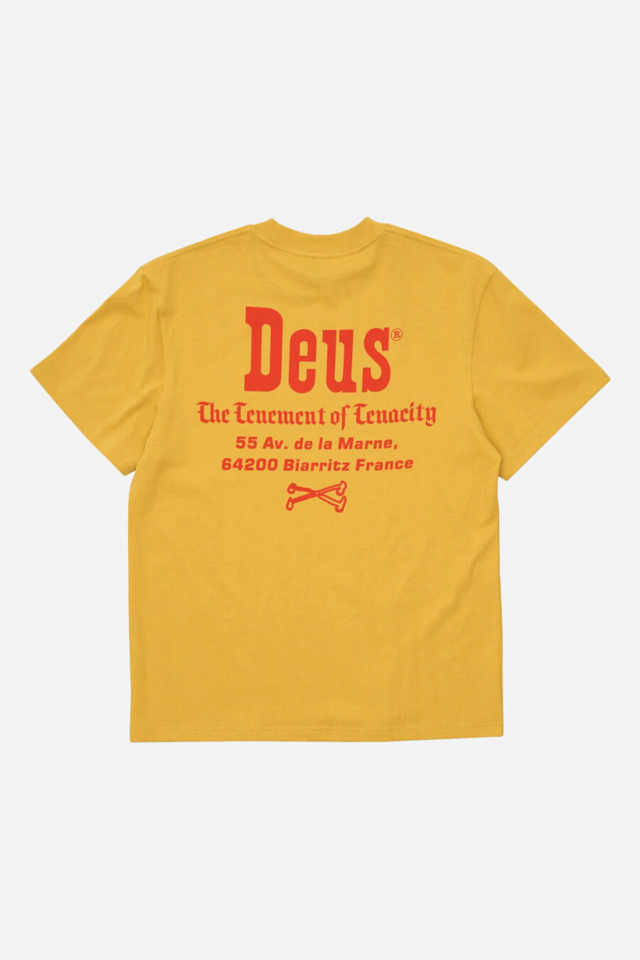 SHOWDOWN TEE - Image 2