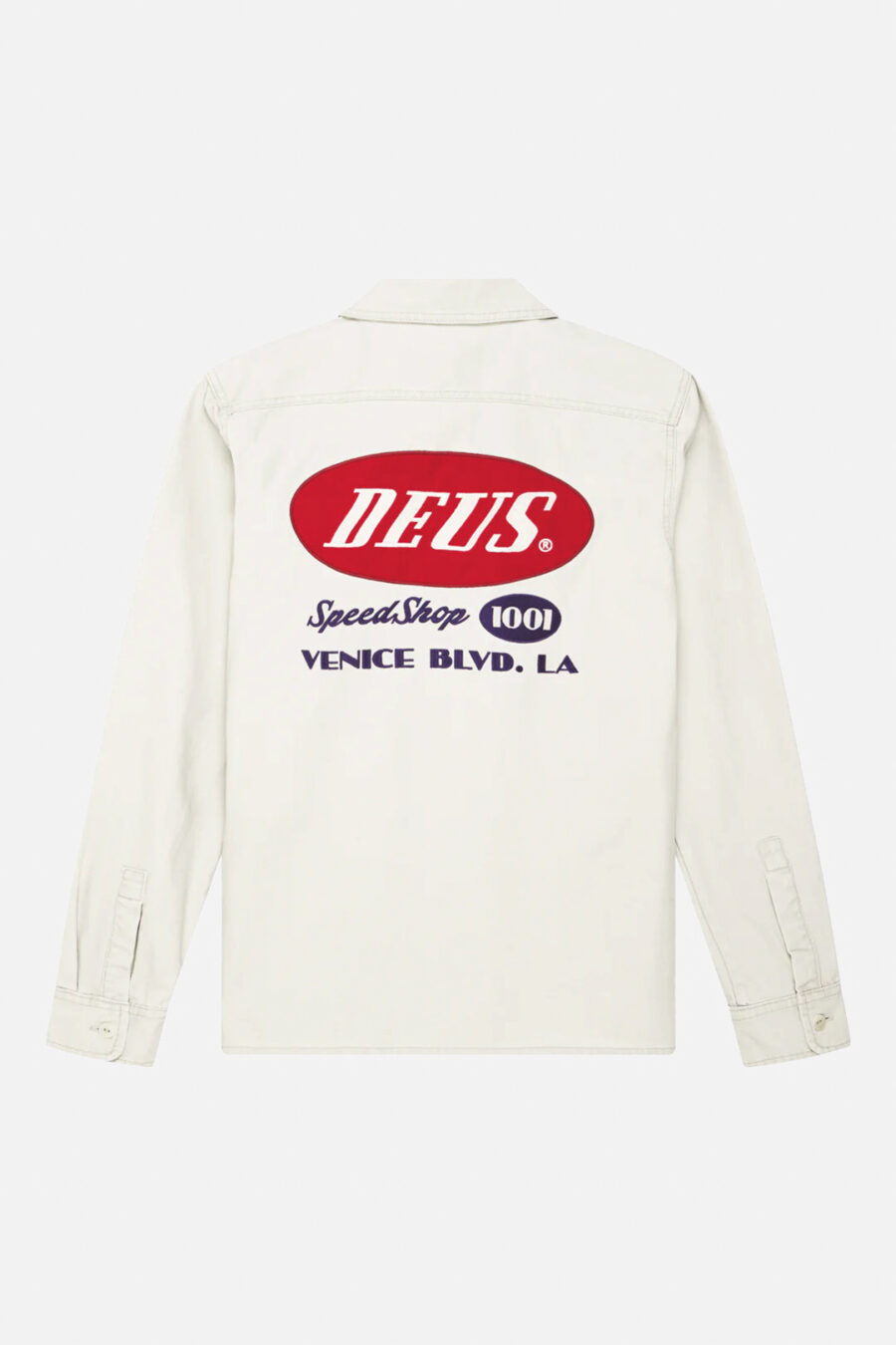 TIN LIZZIE SHIRT - Image 2