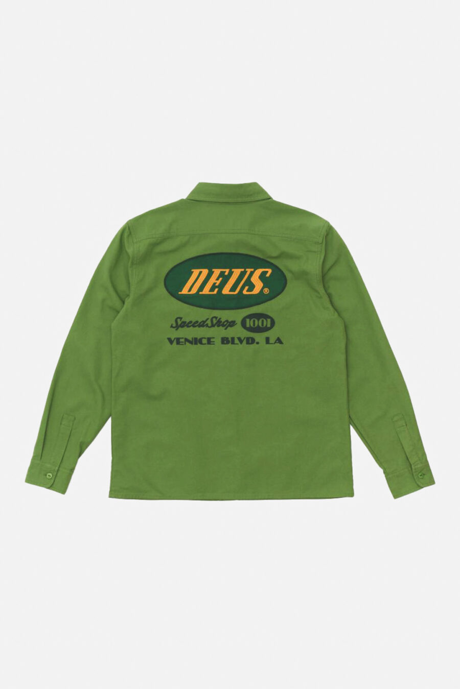 TIN LIZZIE SHIRT - Image 2