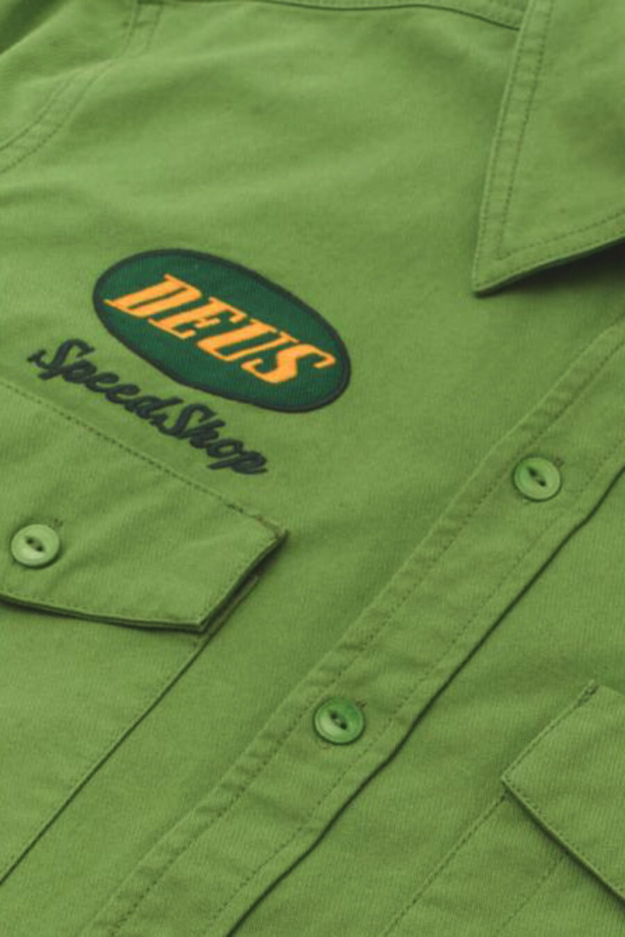 TIN LIZZIE SHIRT - Image 3