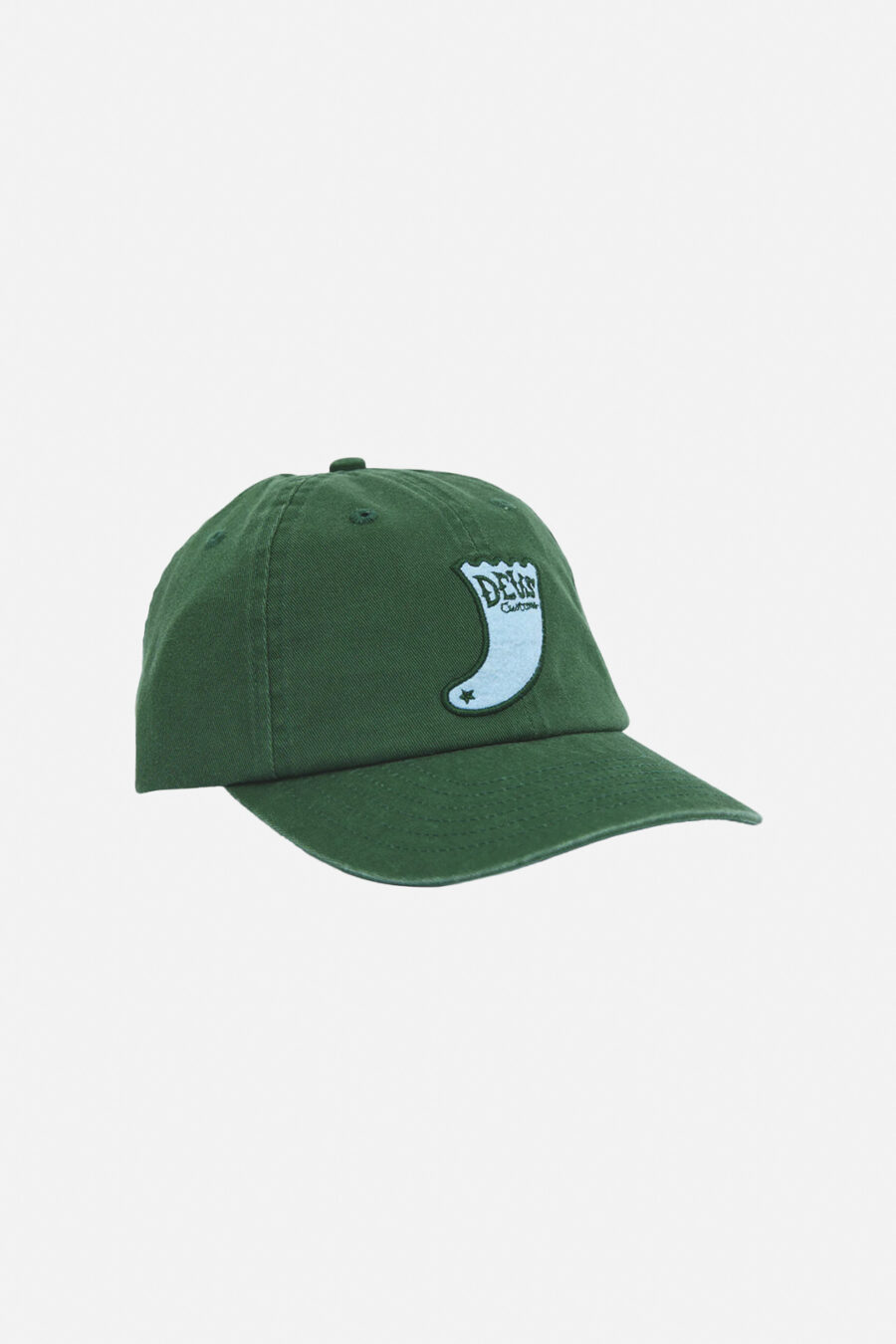 SINGLE FIN DAD CAP