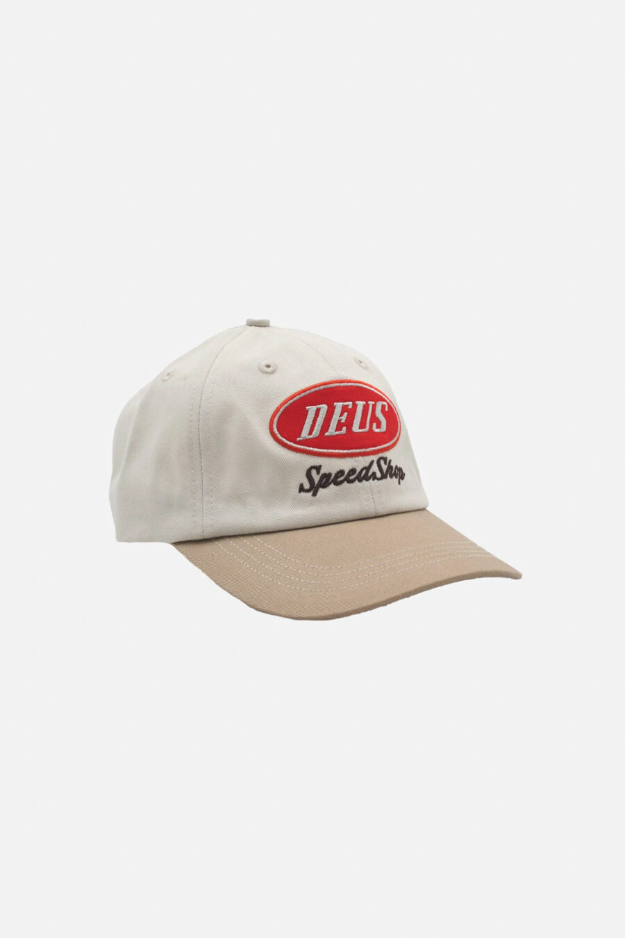 SPEEDSHOP CAP