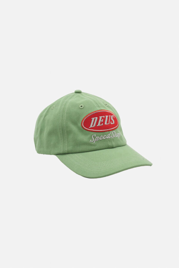 SPEEDSHOP CAP