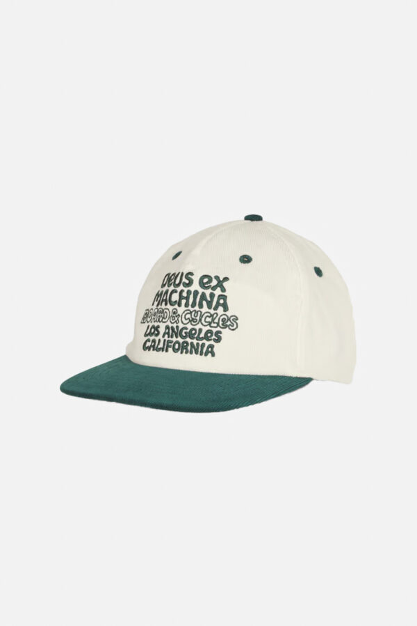 SQUEAK CORD CAP