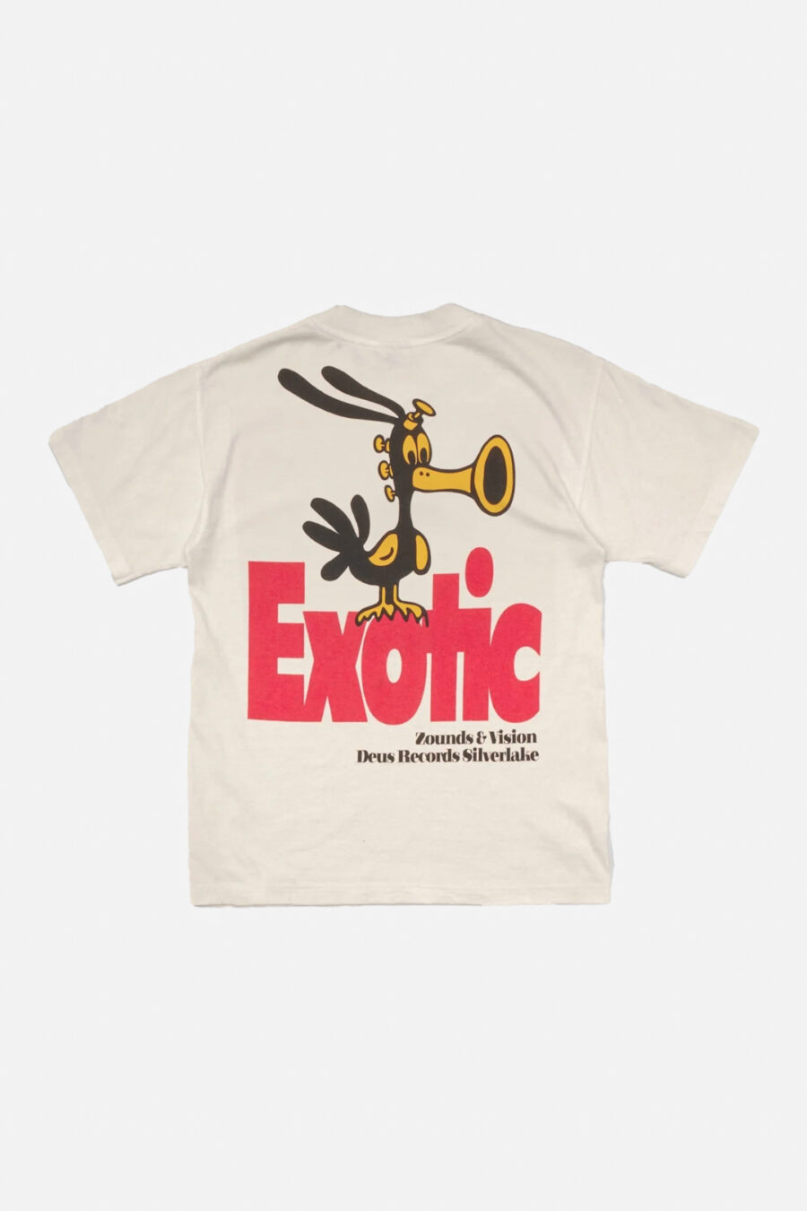 ZOUNDS TEE - Image 2