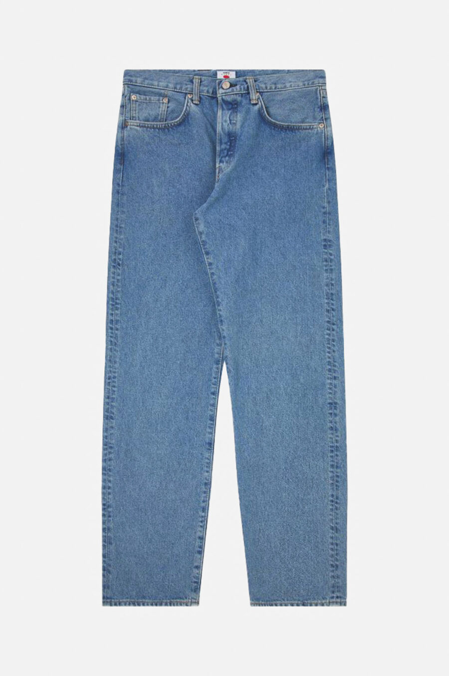 REGULAR STRAIGHT