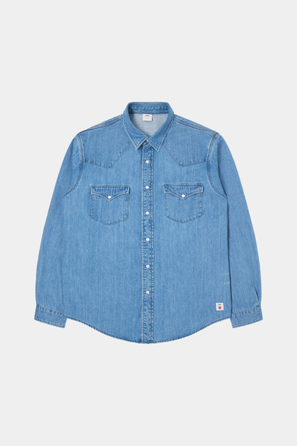 WESTERN SHIRT