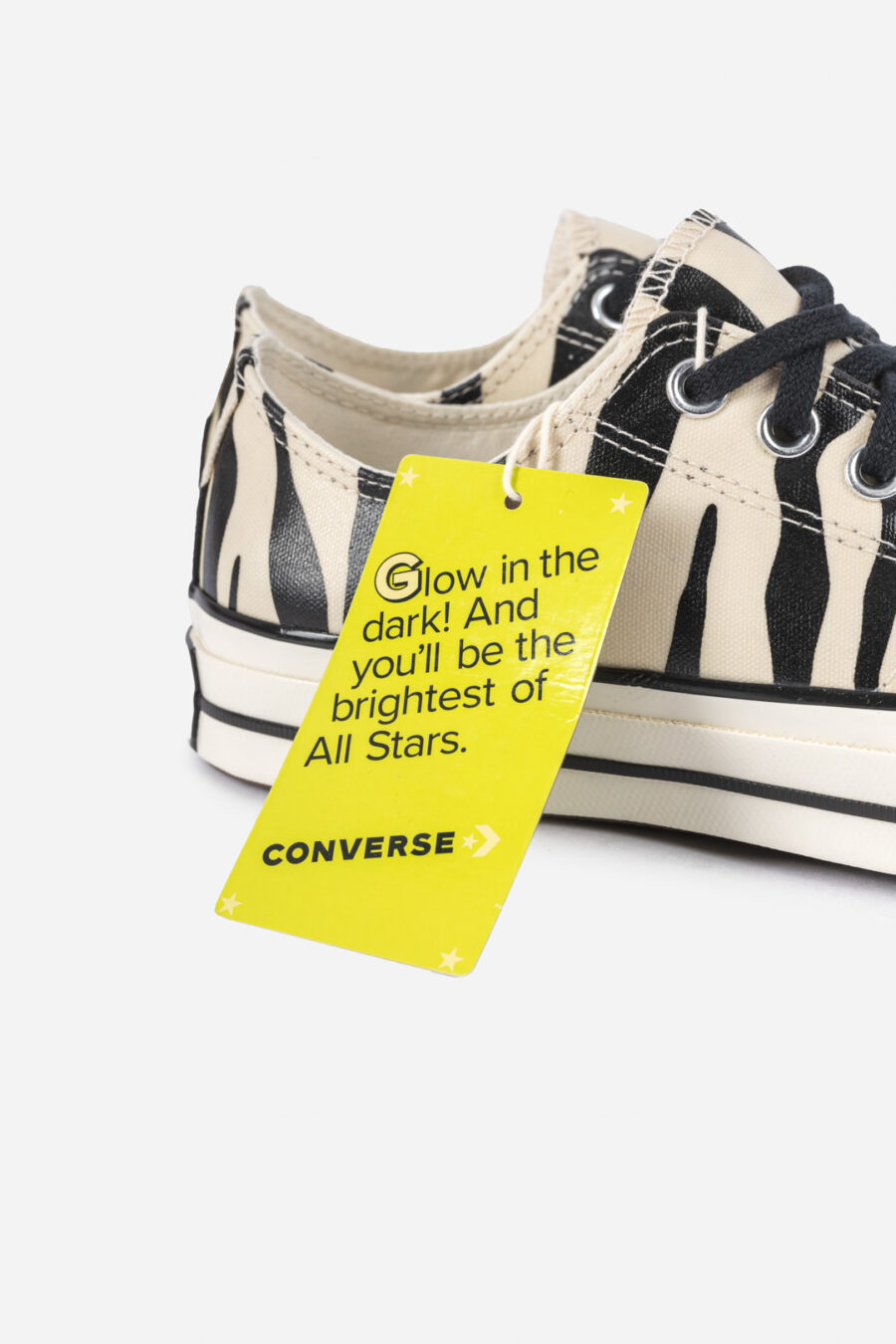 CHUCK 70 GLOW IN THE DARK - Image 5