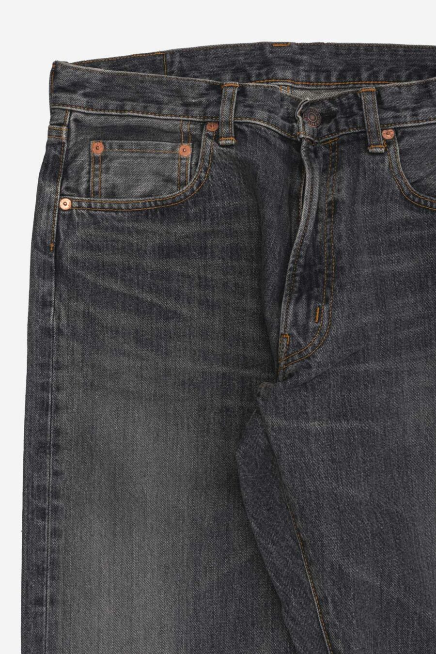 F160 66 DENIM - Image 2