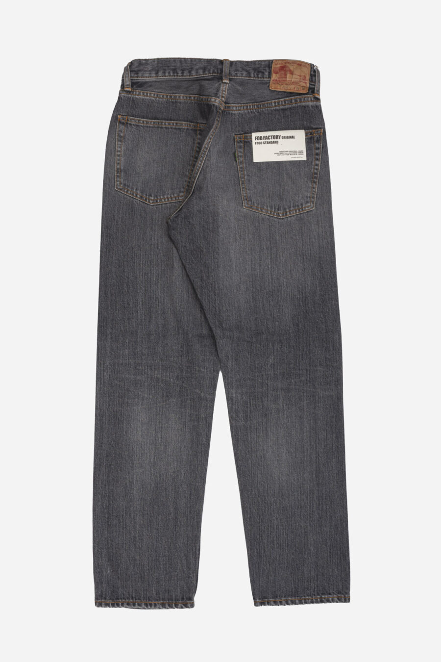 F160 66 DENIM - Image 4