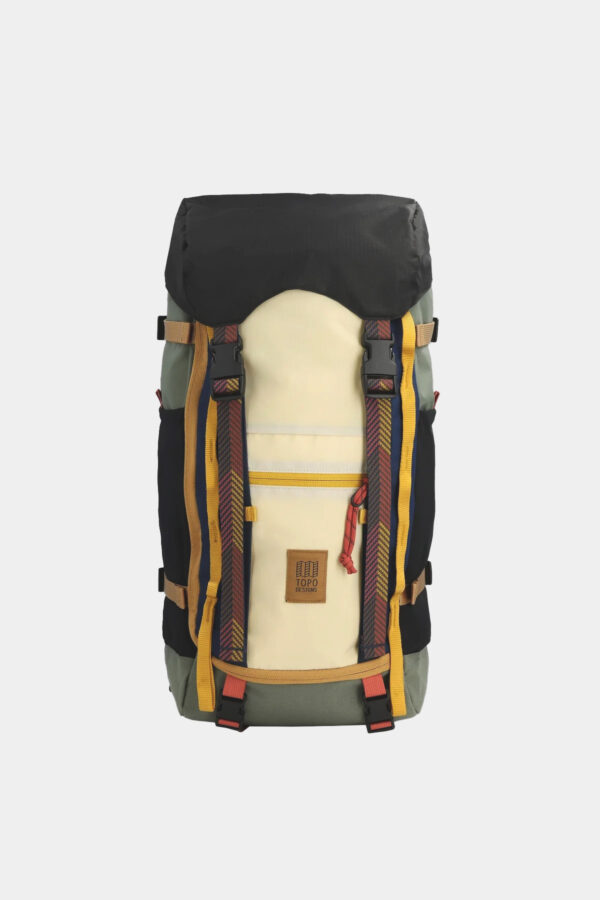 ROVER TRAIL PACK