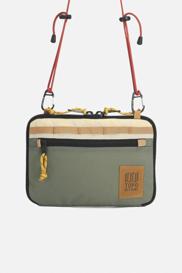 ALL ADVENTURE ACCESSORY BAG