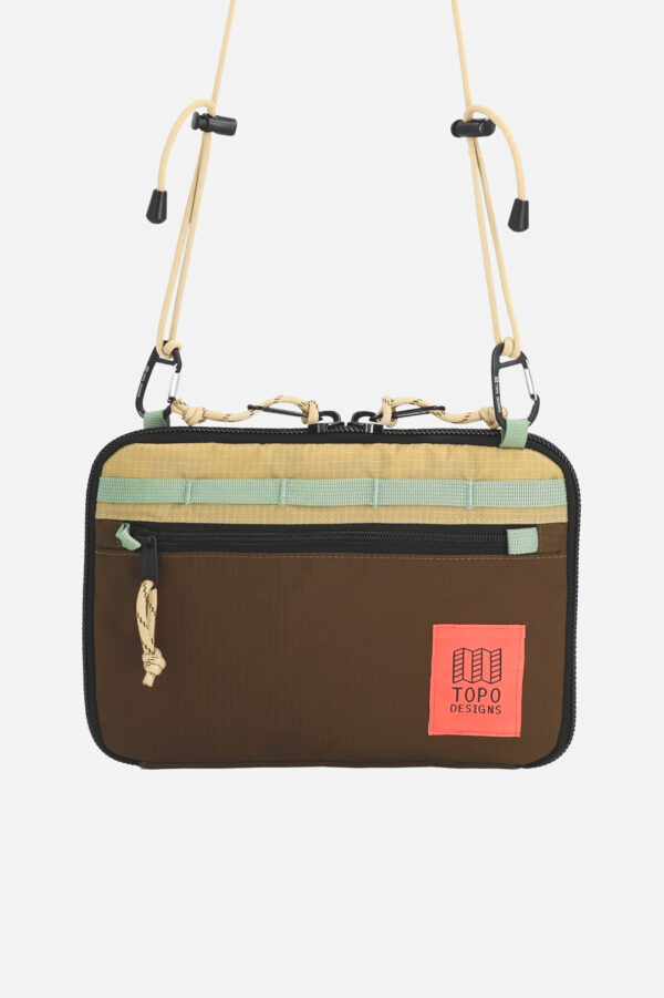 ALL ADVENTURE ACCESSORY BAG