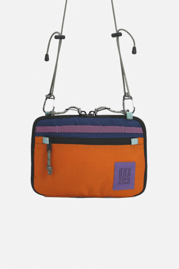 ALL ADVENTURE ACCESSORY BAG