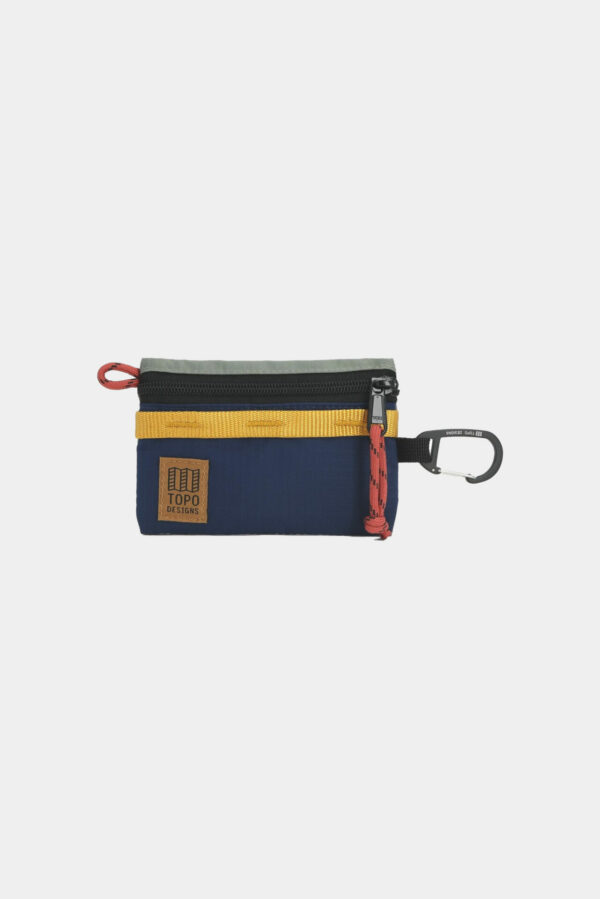 MOUNTAIN ACCESSORY BAG
