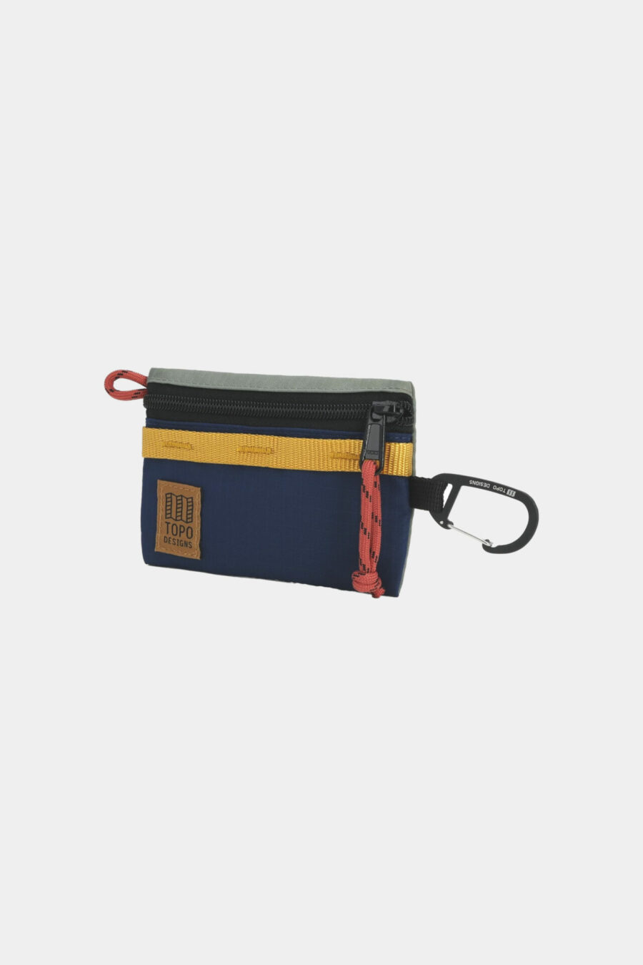MOUNTAIN ACCESSORY BAG - Image 2