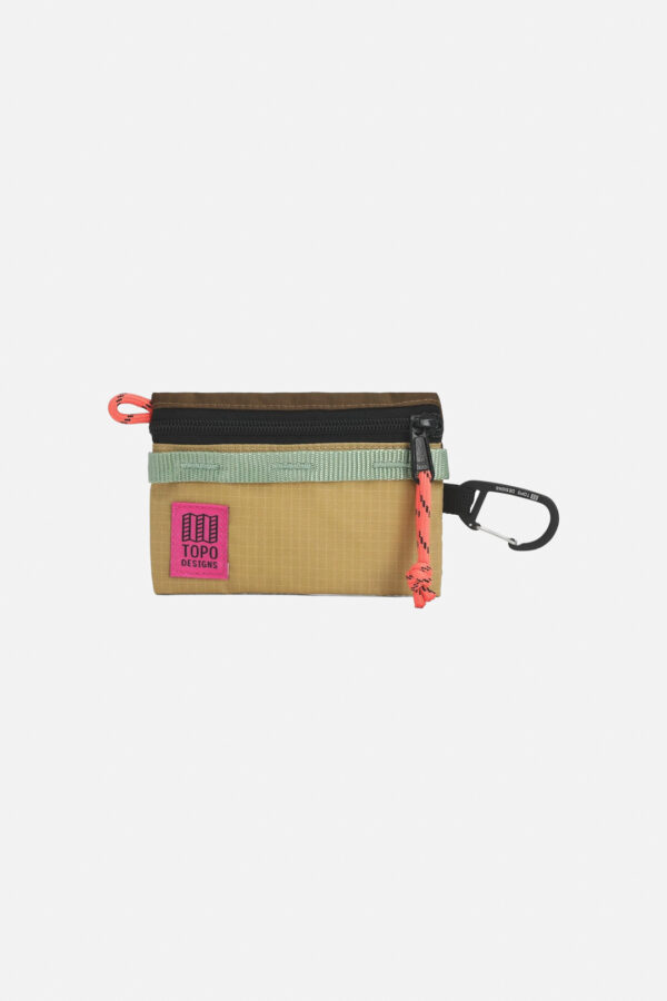 MOUNTAIN ACCESSORY BAG