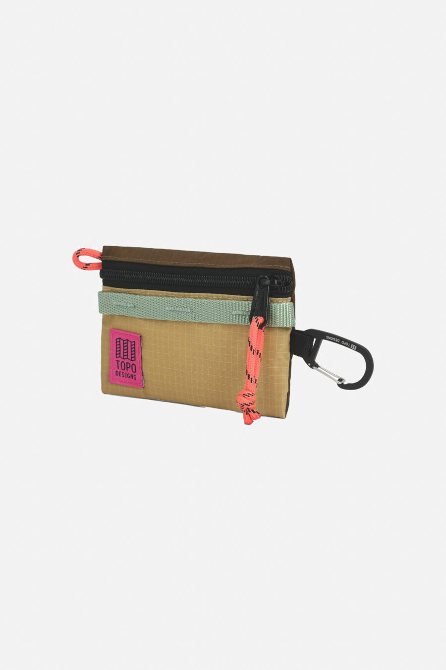 MOUNTAIN ACCESSORY BAG - Image 2
